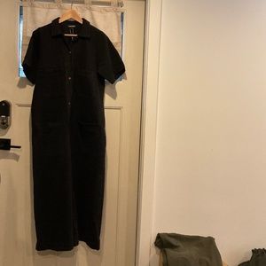 Ilana Kohn Mabel Jumpsuit